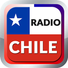Radios de Chile آئیکن