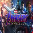 Avengers: Endgame Full Movie ícone