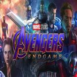 Avengers: Endgame Full Movie