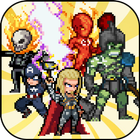 Avengers League: Moba Battle icon