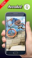 BMX Wallpaper স্ক্রিনশট 1