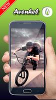 BMX Wallpaper স্ক্রিনশট 3