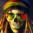 Rasta Wallpaper иконка