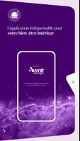 Aveniroscope - Voyance tchat Plakat