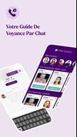 Chat - Aveniroscope اسکرین شاٹ 1