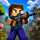 Voxel Craft: Block Build Mine APK