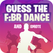 Guess the Fortnite Battle Royale Dance