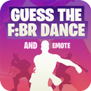 Guess the Fortnite Battle Royale Dance APK