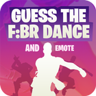 Guess the Fortnite Battle Royale Dance icon