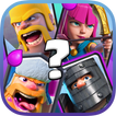 Guess the CR Card - Guessing & Trivia Royale