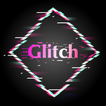Glitch Video Editor - Effects icon