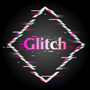 Glitch Video Editor - Effects-APK