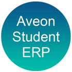 Aveon Student ERP-icoon