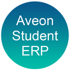 Aveon Student ERP 图标
