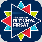 Bi’ Dünya Fırsat Zeichen