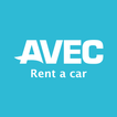 AVEC rent a car