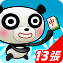 iTW Mahjong13(Online&Offline) APK