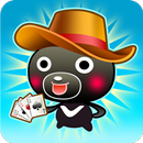 愛台灣德州撲克(單機+連線) APK