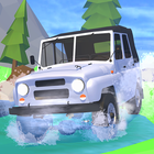 Offroad Racing Simulator icon