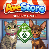AveStore Supermarket Simulator APK