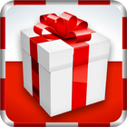 Magic Christmas Gifts أيقونة