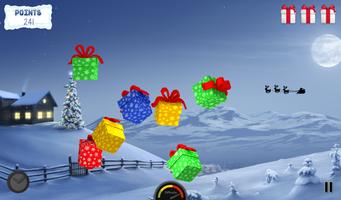 Magic Christmas Gifts تصوير الشاشة 3