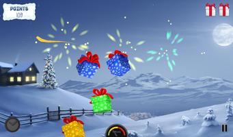 Magic Christmas Gifts captura de pantalla 1