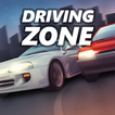 Driving Zone أيقونة