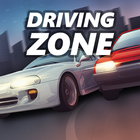 Driving Zone আইকন