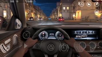 Driving Zone: Germany syot layar 1