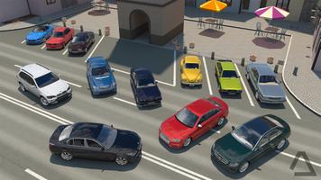 Driving Zone: Germany screenshot 2