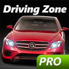 Driving Zone: Germany Pro ikon