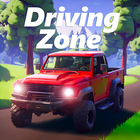 Driving Zone: Offroad icône