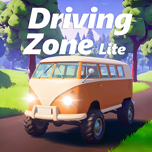 Driving Zone: Offroad Lite