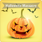 Halloween Massacre biểu tượng