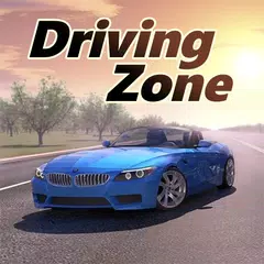 Driving Zone アプリダウンロード