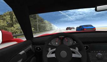 Beach Racer syot layar 1