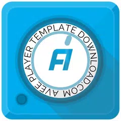 Avee Player Templates Download APK download