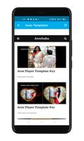 Avee Player Templates تصوير الشاشة 2