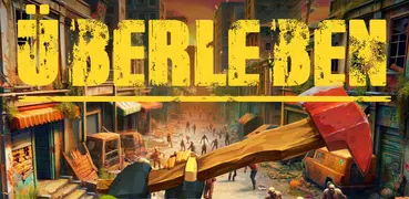 TEGRA: Zombies und Überleben