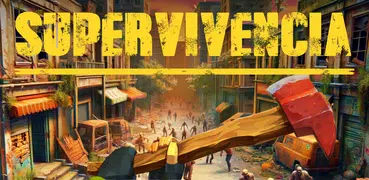 TEGRA: Sobrevive la isla zombi
