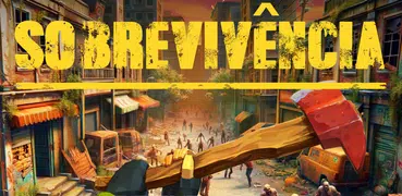 TEGRA: Sobrevivência na Ilha