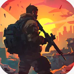 TEGRA: Zombie survival island XAPK download