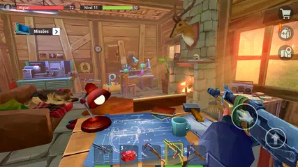 Baixar TEGRA: Sobrevivência na Ilha XAPK