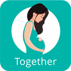 Pregnancy and Baby Tracker icône