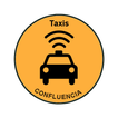 Taxis Confluencia - Taxis en l