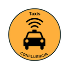 Taxis Confluencia - Taxis en l icône