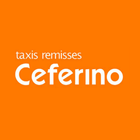 Taxis y Remises Ceferino icône