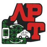 APT Taxis La Plata. icône