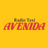 Radio Taxi Avenida icône